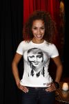 Amsterdam 24 september 2008
Glennis Grace presentatie van haar nieuwe cd bij de smet studio.