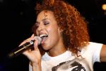 Amsterdam 24 september 2008
Glennis Grace presentatie van haar nieuwe cd bij de smet studio.