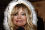 Amsterdam 9 maart 2008
Goldie Hawn en rene Mioch bij de uitreiking van de rembrandts in hotel arena.
Peter Smulders bv