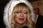 Amsterdam 9 maart 2008
Goldie Hawn en rene Mioch bij de uitreiking van de rembrandts in hotel arena.
Peter Smulders bv