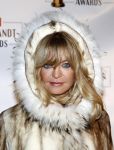 Amsterdam 9 maart 2008
Goldie Hawn en rene Mioch bij de uitreiking van de rembrandts in hotel arena.
Peter Smulders bv