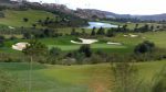 Marbella, Golfbaan Finca Cortesin 2007