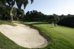 4 November 2007 Valderrama Golfclub ( Spanje )
Finaledag Volvo Masters Seizoen 2007
Golfbaan Valderrama