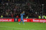 Eindhoven, 12 Maart 2008
UEFA 1/8 finale PSV-Tottenham Hotspur FC, eindstand 0-1
PSV wint na verlenging en straschoppen met 6-5 en gaat door naar de 1/4 Finale
De grote man Gomes