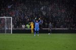 Eindhoven, 12 Maart 2008
UEFA 1/8 finale PSV-Tottenham Hotspur FC, eindstand 0-1
PSV wint na verlenging en straschoppen met 6-5 en gaat door naar de 1/4 Finale
De grote man Gomes