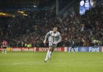 Eindhoven, 19 September 2007 Seizoen 2007/2008 
Eerste wedstrijd Champions League PSV-CSKA Moskou, eindstand 2-1 Een blije doelman Gomes