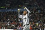 Eindhoven, 19 September 2007 Seizoen 2007/2008 
Eerste wedstrijd Champions League PSV-CSKA Moskou, eindstand 2-1 Een blije doelman Gomes