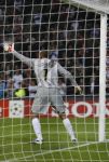 Eindhoven, 19 September 2007 Seizoen 2007/2008 
Eerste wedstrijd Champions League PSV-CSKA Moskou, eindstand 2-1
Doelman Gomes