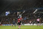 Eindhoven, 19 September 2007 Seizoen 2007/2008 
Eerste wedstrijd Champions League PSV-CSKA Moskou, eindstand 2-1
Doelman Gomes