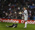 Eindhoven, 19 September 2007 Seizoen 2007/2008 
Eerste wedstrijd Champions League PSV-CSKA Moskou, eindstand 2-1
Doelman Gomes