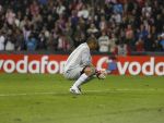 Eindhoven, 19 September 2007 Seizoen 2007/2008 
Eerste wedstrijd Champions League PSV-CSKA Moskou, eindstand 2-1
Doelman Gomes is blij dat het goed is afgelopen gezien de laatste minuten