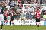 Eindhoven, 23 September 2007 Seizoen 2007/2008 Kompetitewedstrijd PSV-Feyenoord, eindstand 4-0
Gomes