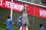 Amsterdam, 30 Januari 2008 Kompetitiewedstrijd AJAX-PSV, eindstand 0-2
Seizoen 2007/2008
Gomes