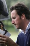 4 November 2007 Valderrama Golfclub ( Spanje )
Finaledag Volvo Masters Seizoen 2007
Gonzalo Fernandez Castano