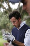 4 November 2007 Valderrama Golfclub ( Spanje )
Finaledag Volvo Masters Seizoen 2007
Gonzalo Fernandez Castano