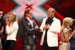 Hilversum 1 mei 2009
Halve finale van x factor in studio 22. Gordon met Eric v Tijn
Peter Smulders bv