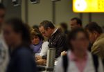 Schiphol 5 juli 2007
Gordon met zijn nieuwe vriend Edwin  en oa Ruud Gullit Christine Kroonenberg en Marc v d Linden op schiphol. Ze gaan de verjaardag van Gordon vieren op Mykanos.