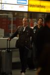 Schiphol 5 juli 2007
Gordon met zijn nieuwe vriend Edwin  en oa Ruud Gullit Christine Kroonenberg en Marc v d Linden op schiphol. Ze gaan de verjaardag van Gordon vieren op Mykanos.