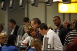Schiphol 5 juli 2007
Gordon met zijn nieuwe vriend Edwin  en oa Ruud Gullit Christine Kroonenberg en Marc v d Linden op schiphol. Ze gaan de verjaardag van Gordon vieren op Mykanos.