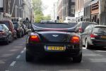 Amsterdam 24 april 2009
Gordon met zijn (ex) vriend Sander op de pc hooftstraat en in zijn bentley cabrio.
Peter Smulders bv
