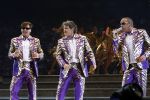 Amsterdam 24 mei 2008
Toppers in concert in de Arena met:
Rene Froger Gordon en Gerard Joling.