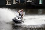 Amsterdam 30 september 2008
Persconferentie van de toppers Rene Froger Gordon en Gerard Joling ivm hun deelname aan het songfestival in het amstel hotel. toppers op jet ski's
Peter Smulders bv