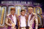 Amsterdam 30 september 2008
Persconferentie van de toppers Rene Froger Gordon en Gerard Joling ivm hun deelname aan het songfestival in het amstel hotel. toppers op jet ski's
Peter Smulders bv