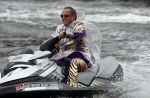 Amsterdam 30 september 2008
Persconferentie van de toppers Rene Froger Gordon en Gerard Joling ivm hun deelname aan het songfestival in het amstel hotel. toppers op jet ski's
Peter Smulders bv