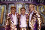 Amsterdam 30 september 2008
Persconferentie van de toppers Rene Froger Gordon en Gerard Joling ivm hun deelname aan het songfestival in het amstel hotel. toppers op jet ski's
Peter Smulders bv