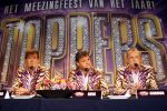 Amsterdam 30 september 2008
Persconferentie van de toppers Rene Froger Gordon en Gerard Joling ivm hun deelname aan het songfestival in het amstel hotel. toppers op jet ski's
Peter Smulders bv