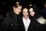 Amsterdam 24 januari 2009
Openingsfeest fashion tv in odeon. Graziella Ferraro
Peter Smulders bv