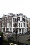 Amsterdam 16 maart 2008
Nieuwe huis Guus Hiddink tegenover het Amstel hotel.
Peter Smulders bv