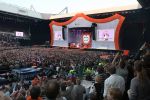 Eindhoven, 14 Juni 2008
Het 3e van de vier Concerten van Guus Meeuwis in het PSV stadion 2008