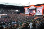 Eindhoven, 14 Juni 2008
Het 3e van de vier Concerten van Guus Meeuwis in het PSV stadion 2008