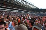 Eindhoven, 14 Juni 2008
Het 3e van de vier Concerten van Guus Meeuwis in het PSV stadion 2008