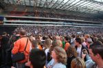 Eindhoven, 14 Juni 2008
Het 3e van de vier Concerten van Guus Meeuwis in het PSV stadion 2008