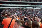 Eindhoven, 14 Juni 2008
Het 3e van de vier Concerten van Guus Meeuwis in het PSV stadion 2008