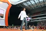 Eindhoven, 14 Juni 2008
Het 3e van de vier Concerten van Guus Meeuwis in het PSV stadion 2008