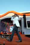 Eindhoven, 14 Juni 2008
Het 3e van de vier Concerten van Guus Meeuwis in het PSV stadion 2008