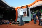 Eindhoven, 14 Juni 2008
Het 3e van de vier Concerten van Guus Meeuwis in het PSV stadion 2008