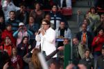 Eindhoven, 14 Juni 2008
Het 3e van de vier Concerten van Guus Meeuwis in het PSV stadion 2008