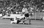 1979 Hallvar Thorsen spelend voor PSV