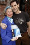 Elsbeek 12 maart 2008
Presentatie dvd en tijdschrift van Roland Jan Heijn met Uri Geller. Hank Heijn
Peter Smulders bv
