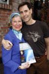 Elsbeek 12 maart 2008
Presentatie dvd en tijdschrift van Roland Jan Heijn met Uri Geller. Hank Heijn
Peter Smulders bv