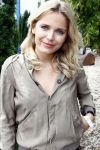 Amsterdam 10 juli 2008
Najaarspresentatie SBS 6 Net5 en Veronica in de rai. 
Hanna Verboom