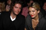 Amsterdam 24 januari 2008
lle style award. Hanna Verboom met vriend