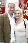Amsterdam 22 juli 2008
Premiere Circus Renz. Ton en Hanny Veerkamp
