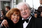 Rotterdam 20 april 2008
Premiere les Miserables  in het nieuwe Luxor theater. hans Boskamp met vrouw Tine
Peter Smulders bv