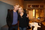 Hilversum 25 februari 2009
Presentatie Zeg ns AAA met Kiki Classen Hans Cornelisse Job Bovenlander Coby Timp Carry tefsen en Ellen Pieters.
Peter Smulders bv