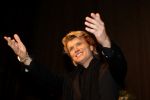 Amsterdam 5 november 2007
Premiere see you in Vegas van Hans Klok in Tuschinski.